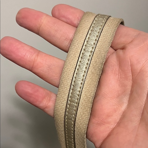 👜 Coach Poppy Signature Graffiti Glam Tote / Shoulder Bag Y2K - Picture 4 of 13